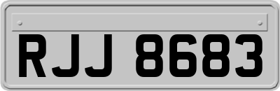 RJJ8683