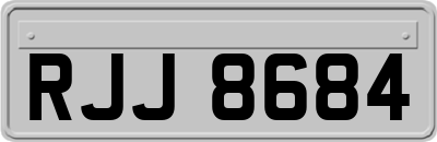 RJJ8684