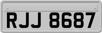 RJJ8687