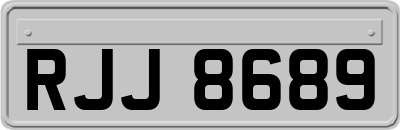 RJJ8689