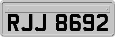 RJJ8692