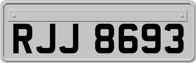 RJJ8693