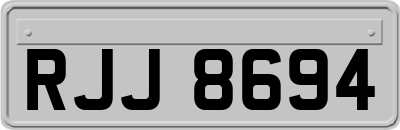 RJJ8694