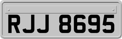 RJJ8695