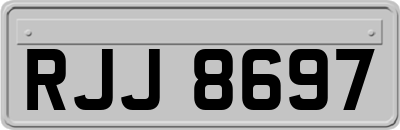 RJJ8697