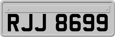 RJJ8699