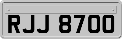 RJJ8700