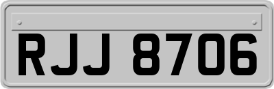 RJJ8706