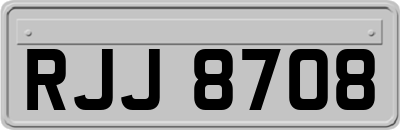 RJJ8708