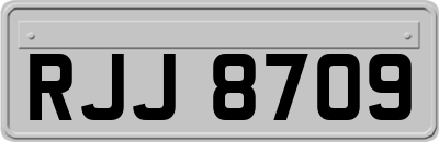 RJJ8709