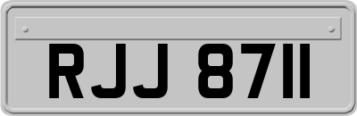 RJJ8711