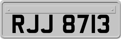 RJJ8713