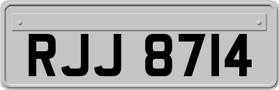 RJJ8714