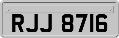 RJJ8716