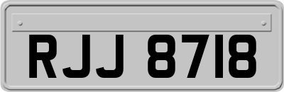 RJJ8718