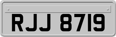 RJJ8719