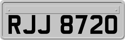 RJJ8720