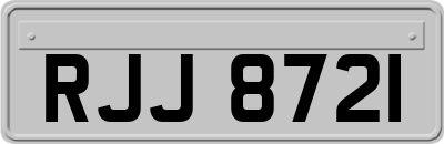 RJJ8721