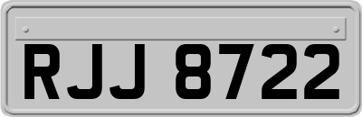 RJJ8722