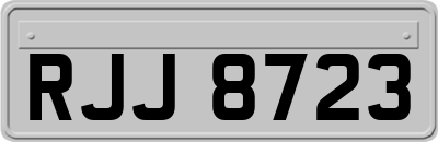 RJJ8723