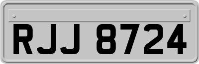 RJJ8724