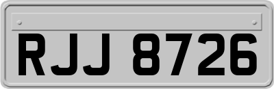 RJJ8726