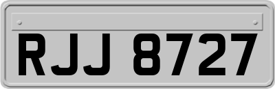 RJJ8727