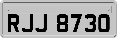 RJJ8730