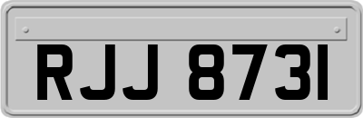 RJJ8731