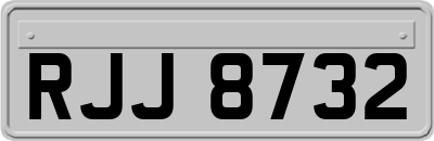 RJJ8732