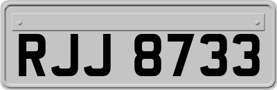 RJJ8733