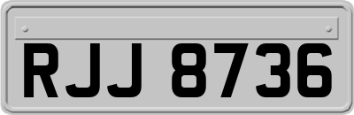 RJJ8736