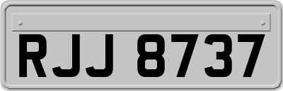 RJJ8737