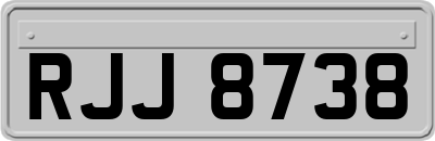 RJJ8738