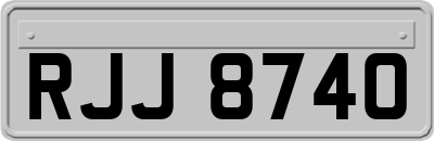 RJJ8740