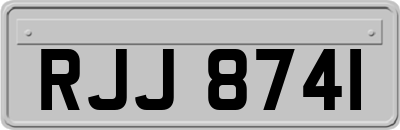 RJJ8741