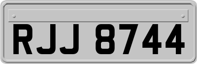 RJJ8744