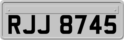 RJJ8745