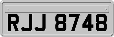 RJJ8748