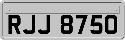 RJJ8750