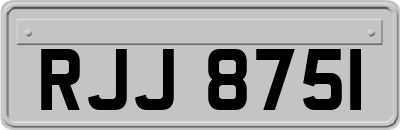 RJJ8751