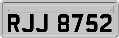 RJJ8752