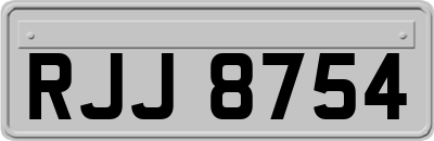 RJJ8754