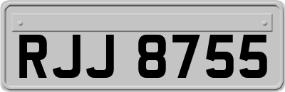 RJJ8755