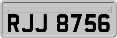 RJJ8756