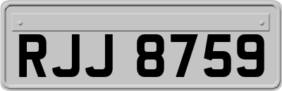 RJJ8759