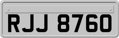 RJJ8760