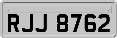 RJJ8762