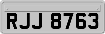 RJJ8763