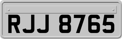 RJJ8765